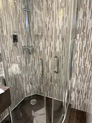 Hôtel le Cardinal Phòng Photos