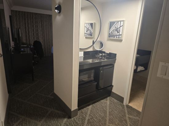 波特蘭市區會議中心皇冠假日酒店優惠