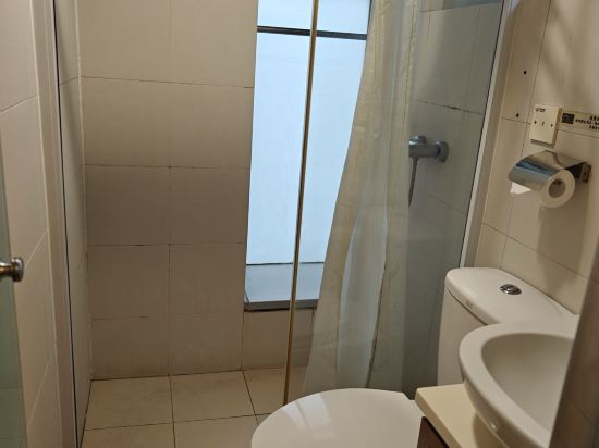 香港奧斯酒店優惠