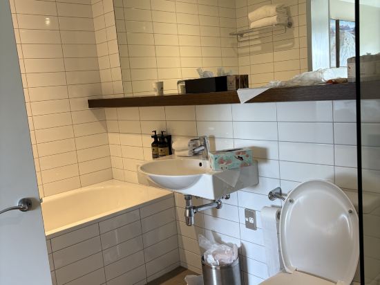 特卡波湖胡椒藍水精品度假屋優惠