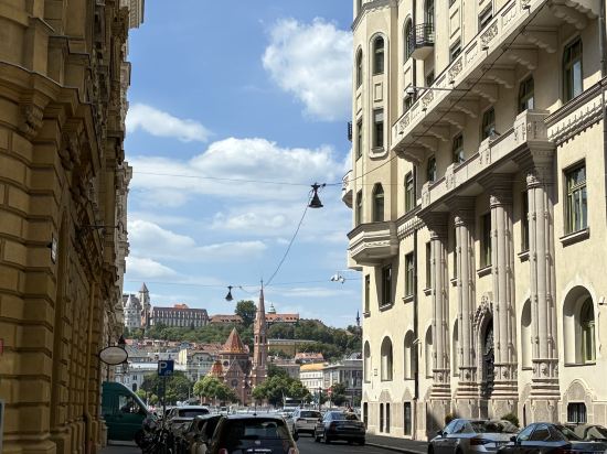 奧莉亞安娜宮酒店優惠