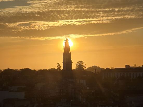 聖塔卡塔林那波爾圖市中心美居酒店優惠