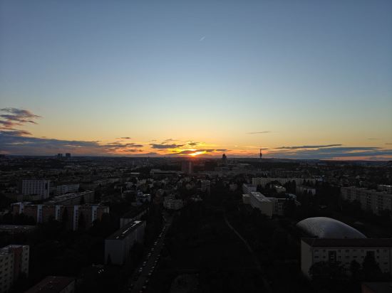 柏林米特A&O酒店優惠