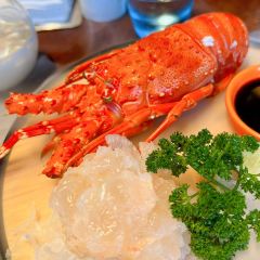Zhen Chinese Restaurant User Photo