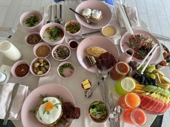 索尼瓦賈尼島度假村優惠