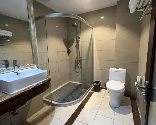 yi yi hotel Номера Photos