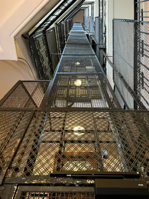 Les Chambres d' or Photos