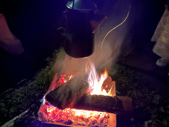 南阿蘇ルナ天文台 オーベルジュ 森のアトリエ クーポン