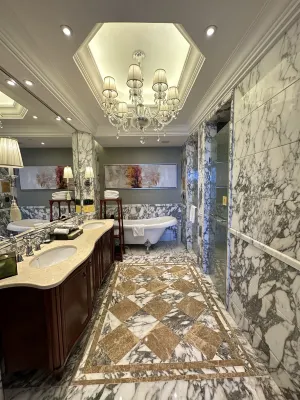 TUI BLUE ROYAL OCEANVIEW HOT SPRING Photos