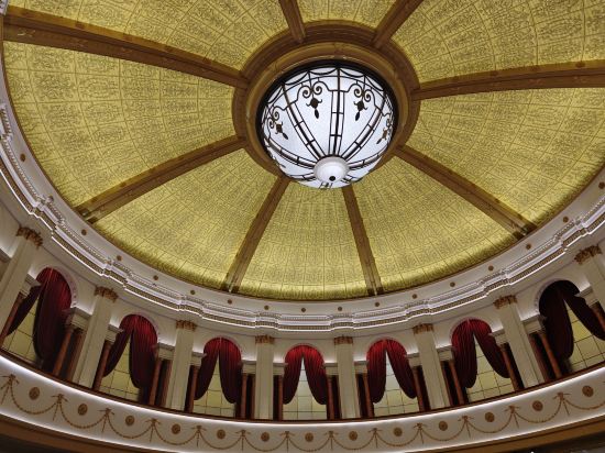 澳門喜來登大酒店優惠