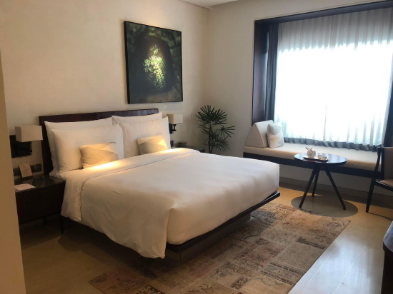 特雷布藏紅花飯店優惠