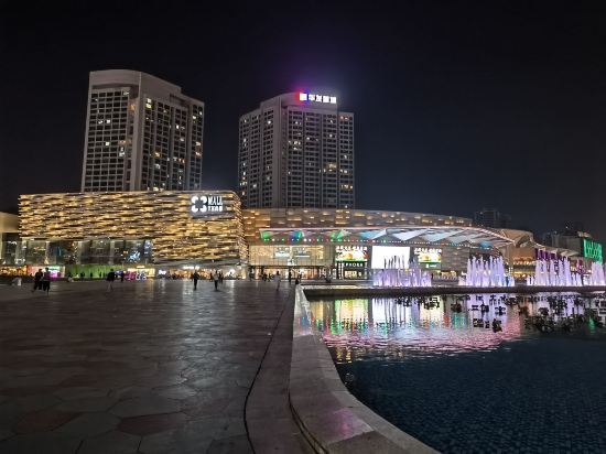 花蕾精品酒店式公寓（珠海華髮商都店）優惠