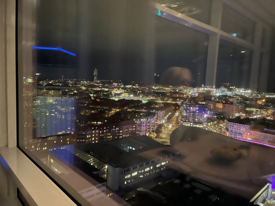 歌西亞塔樓酒店優惠