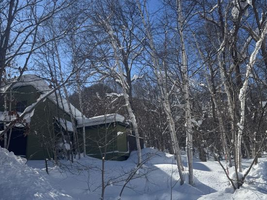 定山渓 鶴雅リゾートスパ 森の謌 クーポン