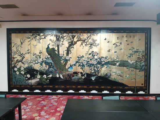 山鹿温泉　富士ホテル クーポン