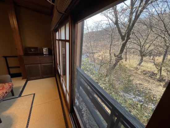 黒川温泉　山あいの宿　山みず木 クーポン