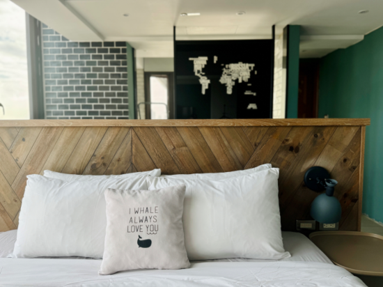 屏東灣稻旅居優惠