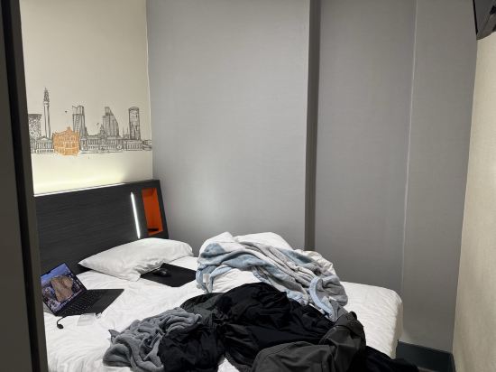 伯明翰易捷酒店優惠