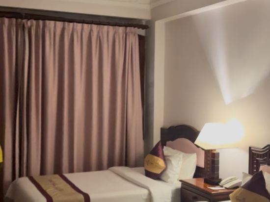 麗晶經典酒店優惠