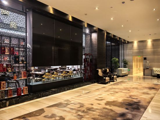 合肥綠地福朋喜來登酒店優惠