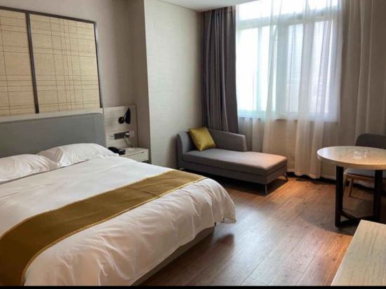 格林豪泰商務酒店（中山南朗輕軌站店）優惠