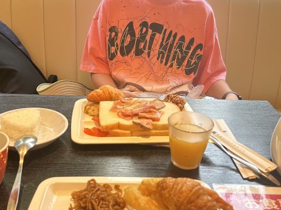 萌木銀座首都飯店優惠