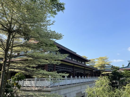 廣州從都國際莊園優惠
