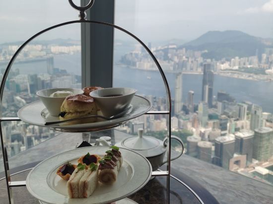 香港麗思卡爾頓酒店優惠