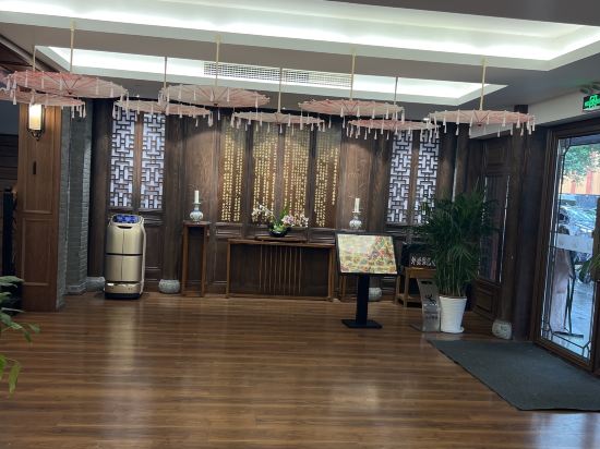 古南都建康飯店（南京夫子廟景區店）優惠