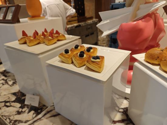 重慶凱賓斯基飯店優惠