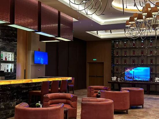 無錫富力喜來登飯店優惠