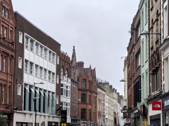 學院廣場酒店優惠