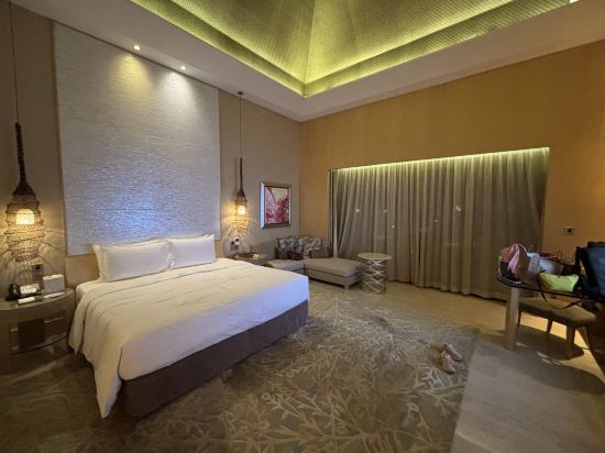 新加坡聖淘沙名勝世界逸濠酒店（Staycation Approved）優惠