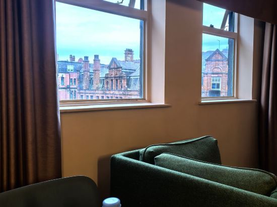 曼徹斯特惠特沃思洛克優惠