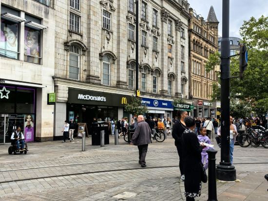 曼徹斯特惠特沃思洛克優惠