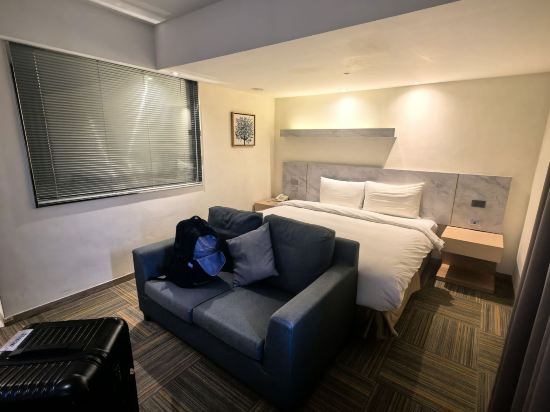 碧根逢甲酒店優惠