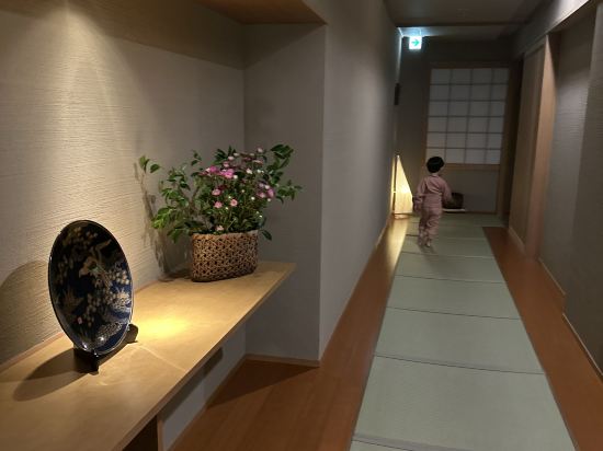 登別溫泉鄉 龍乃家優惠