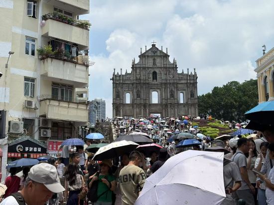 新華蓮商務酒店（珠海拱北口岸城軌站店）優惠