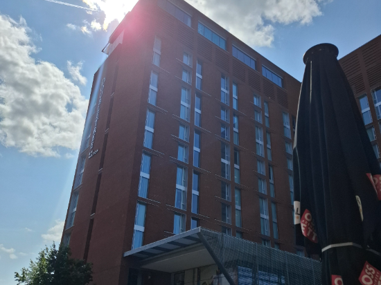 利茲希爾頓逸林酒店優惠