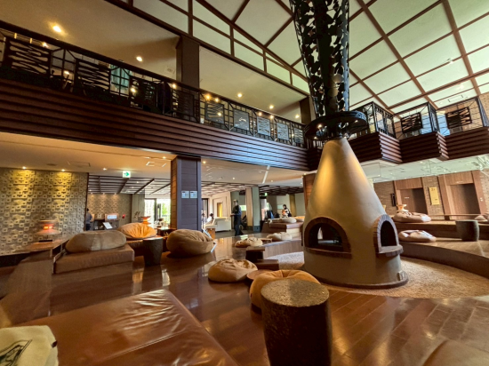 しこつ湖鶴雅リゾートスパ 水の謌 クーポン