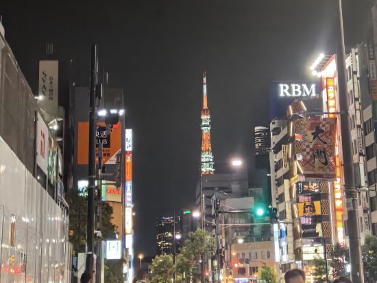 東京濱松町海灣飯店優惠