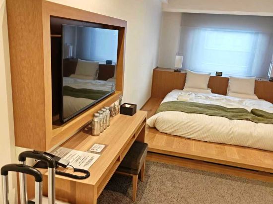 MYSTAYS 濱松町精品酒店優惠