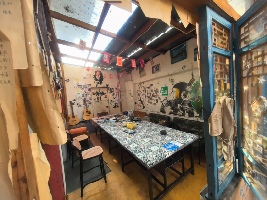 第三極國際青旅（麗江古城木府店）優惠