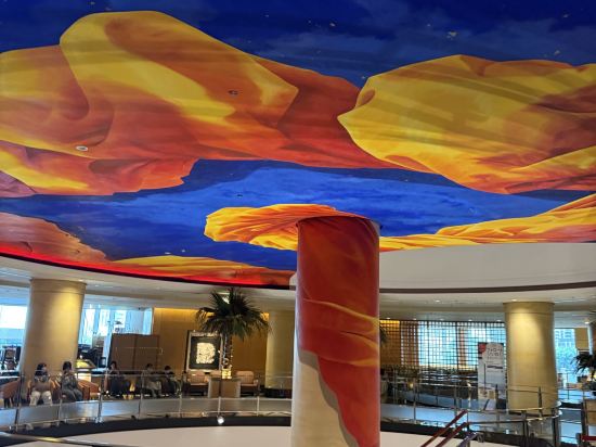 横浜ベイホテル東急 クーポン