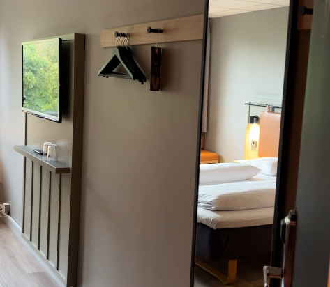 奧斯陸波什貝肯舒適酒店優惠