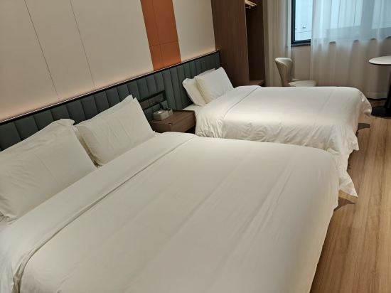 廣州道達尚品酒店優惠