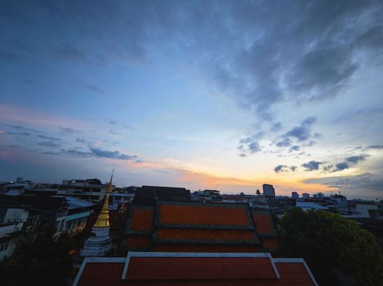 清邁蘇尼塔旅館優惠