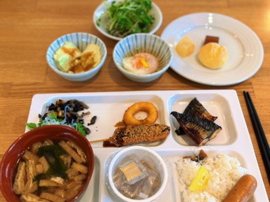 日和ホテル 大阪なんば駅前 クーポン