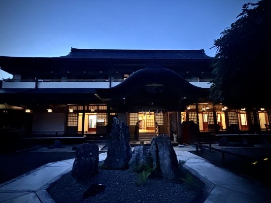 高野山別格本山 总持院 クーポン