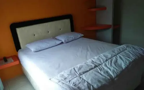 Clover Homestay Zimmer Photos